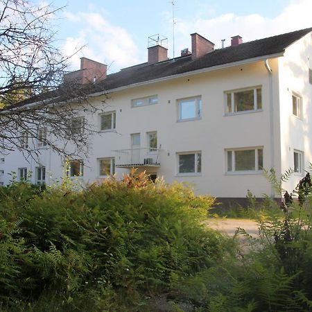 Merilaenhovin Huoneistohotelli Lieksa Extérieur photo