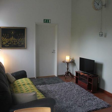 Merilaenhovin Huoneistohotelli Lieksa Extérieur photo