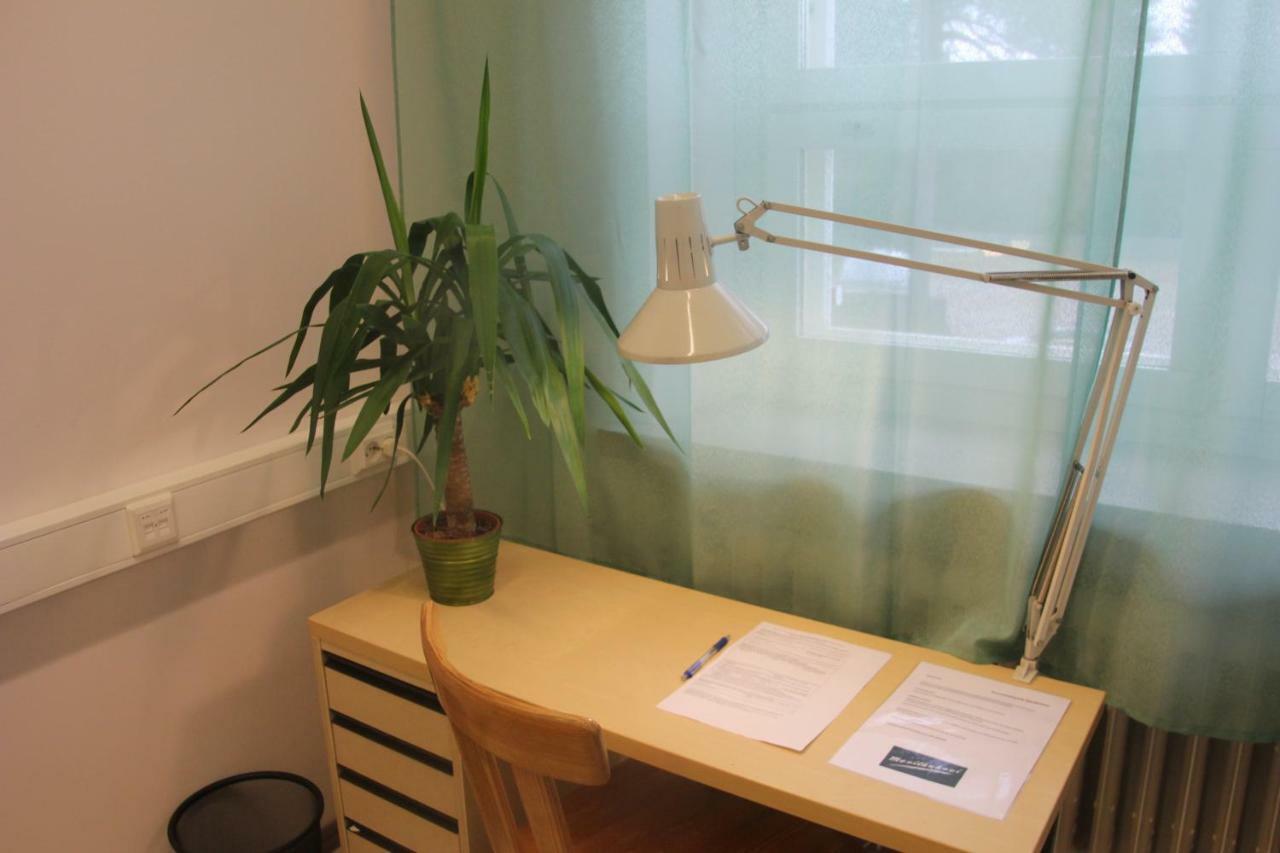 Merilaenhovin Huoneistohotelli Lieksa Extérieur photo