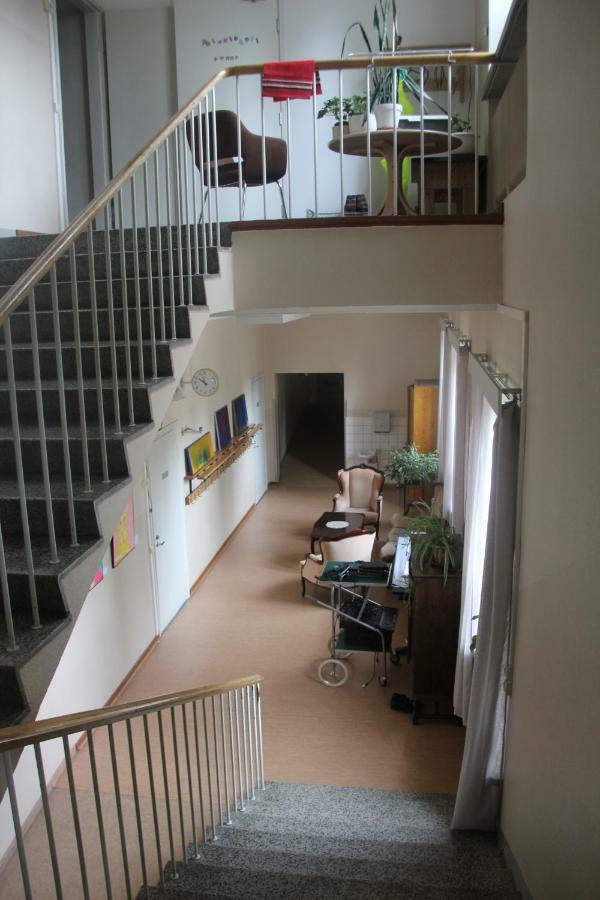 Merilaenhovin Huoneistohotelli Lieksa Extérieur photo