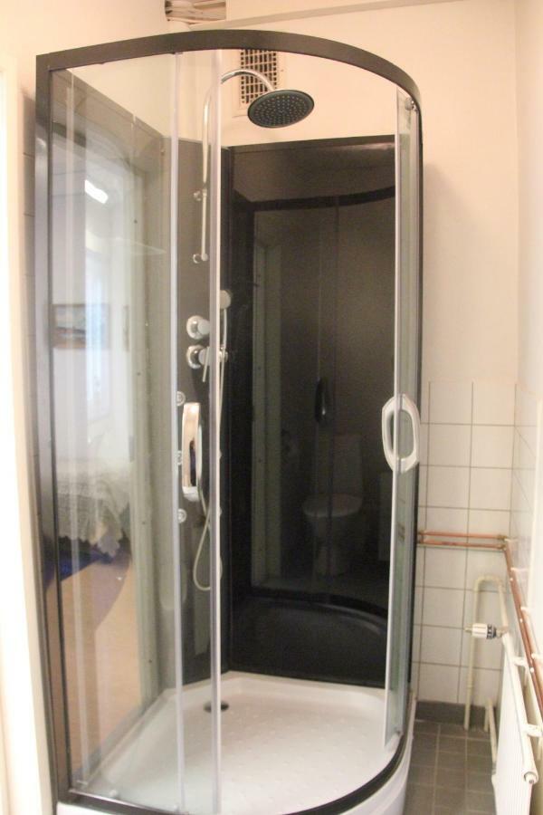 Merilaenhovin Huoneistohotelli Lieksa Extérieur photo