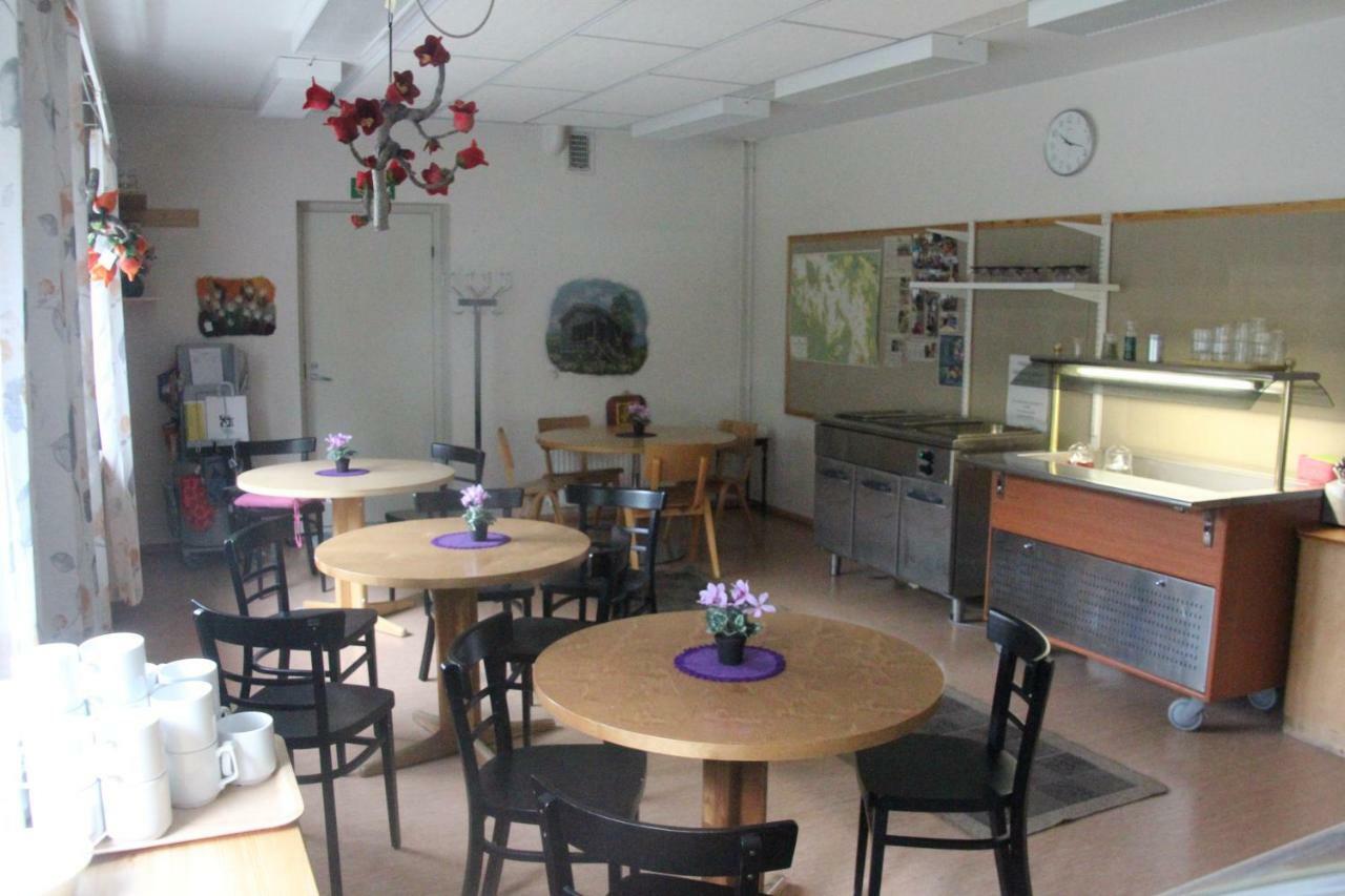 Merilaenhovin Huoneistohotelli Lieksa Extérieur photo