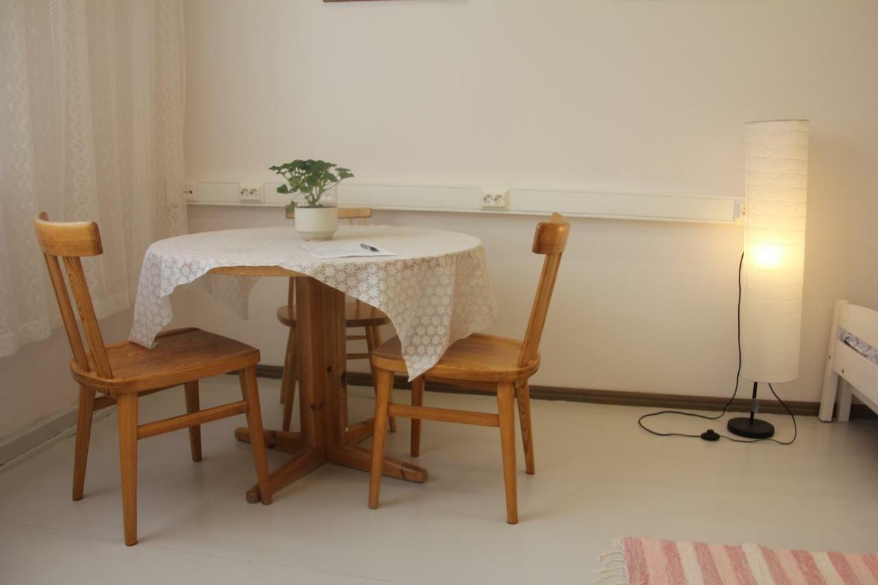 Merilaenhovin Huoneistohotelli Lieksa Extérieur photo
