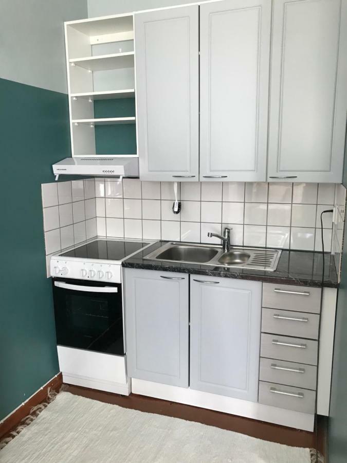 Merilaenhovin Huoneistohotelli Lieksa Extérieur photo
